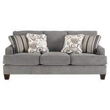 Yvette Steel Sofa By Ashley Furniture Get Your Yvette Steel Sofa At Homestyle Furniture Modesto Ca Furniture Store Steel Sofa Sofa Furniture Sale