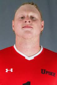 2021 Men's Soccer Roster