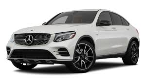 Lease A 2020 Mercedes Benz Glc 300 4matic Coupe Automatic Awd In Canada Leasecosts Canada