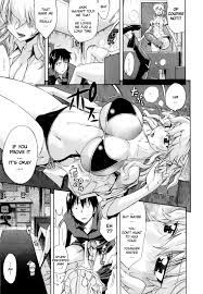 Daisy! - Page 203 - 9hentai - Hentai Manga, Read Hentai, Doujin Manga