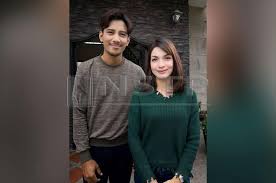 Kan kukejar cinta kamu merupakan siri drama televisyen malaysia 2018 adaptasi novel 2012 dengan tajuk sama karya fauziah ashari arahan yusry abdul halim. Dah Menang Trofi Saya Tetap Pergi Uji Bakat