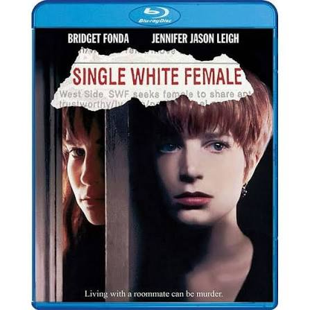 Single White Female (BLU)