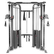 Glam Home Gym Reveal Home Workout Equipment At Home Gym Home Gym Machine