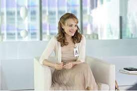 Becky fuller (rachel mcadams) é uma produtora de televisão que acaba demitida de seu programa de notícias. Critica Uma Manha Gloriosa