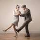 West Coast Swing Series (Beginning)