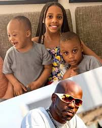 DMX Daughter & Sons 🩷 His Legacy Lives Forever 🙏👑