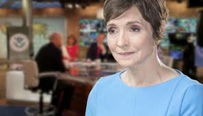 Report: CBS News Seized Files, Computers and Records of Fired Journalist  Catherine Herridge