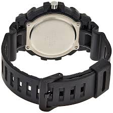 Casio Mens Heavy Duty 10-Year Battery Date Indicator Watch (Model:  MW610H-4AV) (BlackRed) : Clothing, Shoes & Jewelry - Amazon.com