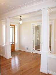 See more ideas about interior columns, interior, house design. Pin By Samantha Cohen On Foyer Ideas Interior Columns House House Design