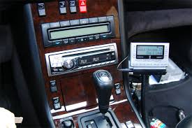 Your price for this item is $ 59.99. Diy Install Aftermarket Head Unit Into Factory Bose Sound System Pix Mercedes Benz Forum