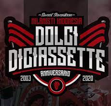 Ada peluang jadi pelatih nih hehe @info4_milanisti: Merayakan 17 Tahun Komunitas Milanisti Indonesia