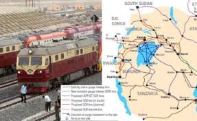 Kenya vs tanzania 3 2 highlights & all goals can 2019. Unresolved Issues Stop Uganda S Standard Gauge Railway Project Allafrica Com