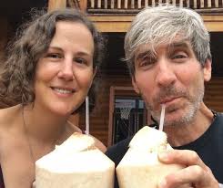 Meet Leah Misty and David Tietje of Thai Love Yoga