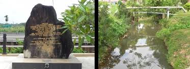 Wan mat saman aqueduct or terusan wan mat saman is the longest aqueduct in malaysia. Https Ejournal Upsi Edu My Index Php Pers Article Download 1749 1275