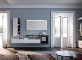 Waschtisch Modern Minimalistisch Badlosungen Italienisch Badezimmer Design Modern Haus Deko
