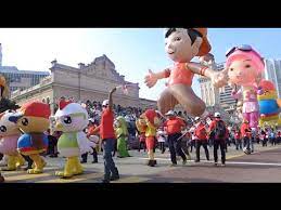 Hari malaysia commemorates the formation of malaysia in 1963, when 4 intities called north borneo, sarawak, singapore and malaya federation to form malaysia. 2016 59th Malaysia National Day Celebration At Dataran Merdeka 3 Youtube