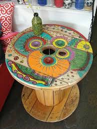 Pin By Mar De Amor On Dacha Funky Furniture Painted Furniture Diy Furniture