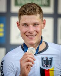 EM Novi Sad: Bronzemedaille für David List