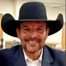 Greg Casteel “Cowboy” from McGehee Arkansas and owner of Cowboys private  Barber club Hot Spring Village Arkkansas! At 63 years old, this  professional Bullrider/ Master Barber is