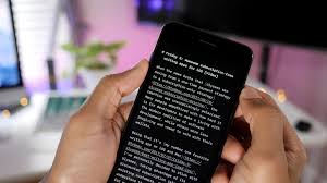 Of course, you can teach them yourself. Friday 5 Awesome Subscription Free Writing Apps For Ios Video 9to5mac