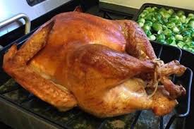 Southern turkey is burning july 30, 2021 three people have died following wildfires in southern turkey, with officials investigating the causes of almost 60 blazes. Burning Thanksgiving Question Turkey Or Ham Parksville Qualicum Beach News