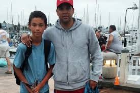 1 son and 6 daughters. Quincy Renzo Delight Jones Iv Facts About Quincy Jones Iii S Son With Koa Jones Ecelebritybabies