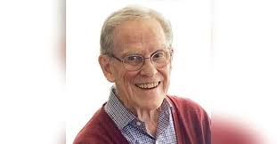 Lawrence Martin Hallman Obituary