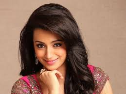 Trisha Glamour treat.. అందరి డౌట్ దానిపైనే!
