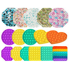 Play the popular pop it fidget game online! China 2021 Amazon Hot Pop It Bubble Sensory Fidget Toys New Arrival Bush Bubble Fidget Sensory Toy On Global Sources Pop It Toys Fidget Sensory Toy Fidget Toys