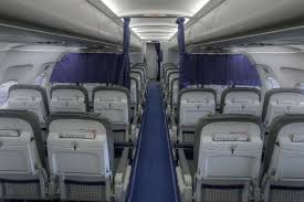 A320 200 Panorama Photo Cabin Lufthansa Magazin