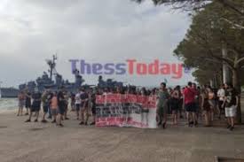 Την ερχόμενη παρασκευή 24 ιουλίου η αγιά σοφιά της καρδιάς μας, γιατί εκεί ανήκει, αποφασίστηκε ως τόπος προσευχής των μουσουλμάνων. Q8im Xrbvzybcm