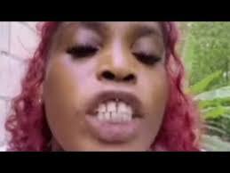 Lasondra Johnson's Instagram, Twitter & Facebook