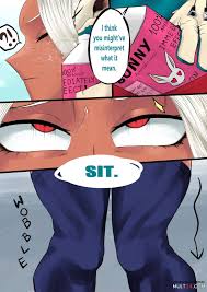 Special Course porn comic - the best cartoon porn comics, Rule 34 | MULT34