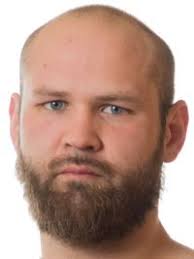 BoxRec: Daniel Martz