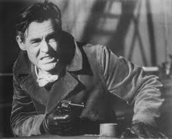 There Are No Myths: A Close-up on a Film Noir Icon in “The Lives of Robert  Ryan” | Newcity Lit