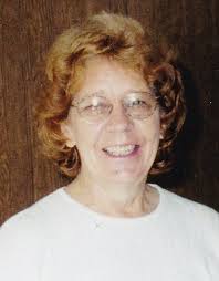 Obituary for Ruby J. Robinson