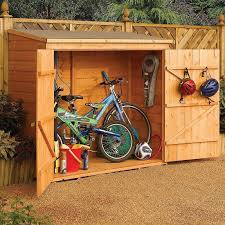 Backyard buildings and more is here to serve you! Top 20 Best Bike Storage Shed Reviews 2020 My Trail Co