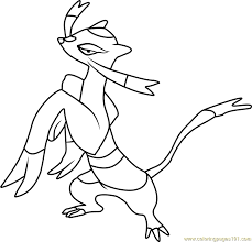 Plus, it's an easy way to celebrate each season or special holidays. Mienshao Pokemon Coloring Page For Kids Free Pokemon Printable Coloring Pages Online For Kids Coloringpages101 Com Coloring Pages For Kids