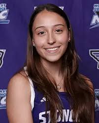 2023 Field Hockey Roster