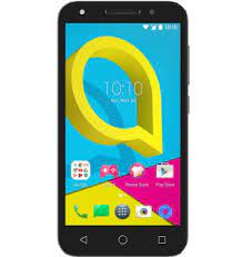 You have nothing to do except enter the code received on your phone. Alcatel Qs5509a Unlock Nck