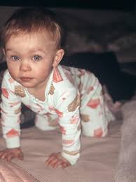 Our sweetest Paisley James is officially 5!! 🥹💕🎂 She's been waiting so  patiently 🥰🙊 Happy Birthday baby! Can't wait to celebrate you!