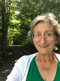 Sharing Memories of Childhood Home in Nova Scotia