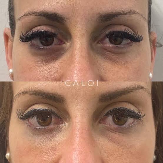 Evaluación médica facial