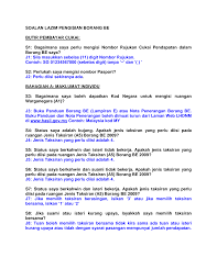 Yang dituntut) pendapatan berkanun (penggajian,dividen, faedah,sewa, (punca bukan perniagaan) menduduki premis bukan perniagaan. Http Www Hasil Gov My Pdf Pdfam Faqbe Pdf