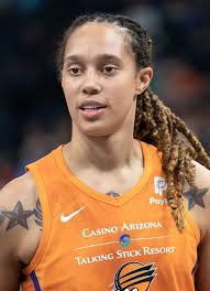 Brittney Griner – Wikipedia