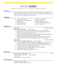 perfect resume sample – goodvibesbrew.com