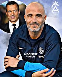 🚨 BREAKING: Enzo Maresca has joined Jorge Mendes' Gestifute agency as he  attempts to prove himself among the top coaches in European football.  Chelsea this season reiterated their support for Enzo Maresca