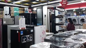 Ada acara besar di rumah dan harus bikin sajian buat mereka pakai saja alat ini. Rupiah Melemah Supplier Elektronik Rumah Tangga Ini Naikkan Harga Kumparan Com