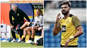 After securing promotion to the 3rd division, the sporting director of borussia dortmund's u23s has to replace departing players and strengthen the team in key areas. Bvb Newsblog On Twitter Marco Rose On Antonios Papadopoulos Who Actually Plays For The U23s But Played With The Professional On Saturday We Had A Lot Of Good Duels But Papa