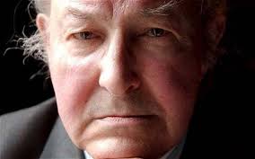 Professor Archie Roy